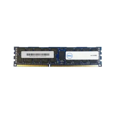 Dell 16GB PC3-12800 DDR3-1600MHz ECC Registered CL11 240-Pin DIMM Dual Rank Memory Module Part# 370-AAYI Dell 16GB PC3-12800 DDR3-1600MHz ECC Registered CL11 240-Pin DIMM Dual Rank Memory Module Part# 370-AAYI