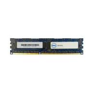 Dell 4GB PC3-12800 DDR3-1600MHz ECC Registered CL11 240-Pin DIMM Single Rank Memory Module Part# 370-ABIV
