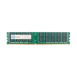 Dell 32GB PC4-17000 DDR4-2133MHz ECC Registered CL15 288-Pin Load Reduced DIMM 1.2V Quad Rank Memory ModulePart# 370-ABSK