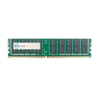 Dell 32GB PC4-17000 DDR4-2133MHz ECC Registered CL15 288-Pin Load Reduced DIMM 1.2V Quad Rank Memory ModulePart# 370-ABYW