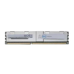 Dell 32GB PC3-14900 DDR3-1866MHz ECC Registered CL13 240-Pin Load Reduced DIMM Quad Rank Memory Module Part#370-ABZW