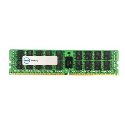 Dell 16GB PC4-17000 DDR4-2133MHz ECC Registered CL15 288-Pin DIMM 1.2V Dual Rank Memory ModulePart# 370-ACGJ
