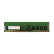 Dell 4GB PC4-17000 DDR4-2133MHz ECC Unbuffered CL15 288-Pin DIMM 1.2V Single Rank Memory Module Part# 370-ACFU