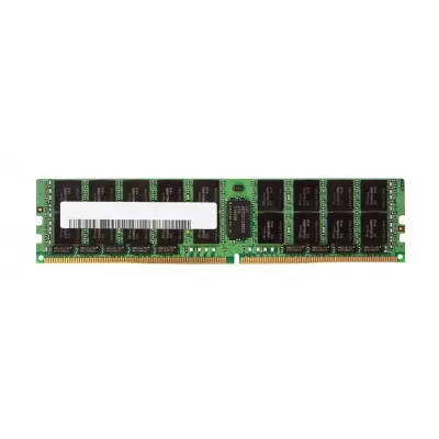 Dell 64GB PC4-19200 DDR4-2400MHz ECC Registered CL17 288-Pin Load Reduced DIMM 1.2V Quad Rank Memory Module Part# 370-ACNT