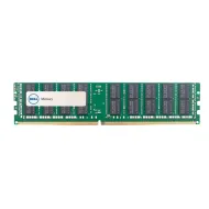 Dell 64GB PC4-19200 DDR4-2400MHz ECC Registered CL17 288-Pin Load Reduced DIMM 1.2V Quad Rank Memory Module Part# 370-ACPG