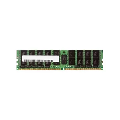 Dell 128GB PC4-21300 DDR4-2666MHz ECC Registered CL19 288-Pin Load Reduced DIMM 1.2V Octal Rank Memory Module Part# 370-ADMX