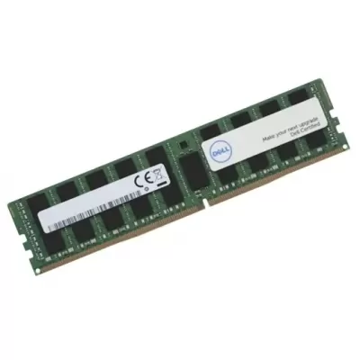 Dell 32GB PC4-21300 DDR4-2666MHz ECC Registered CL19 288-Pin DIMM 1.2V Dual Rank Memory Module Part# 370-ADNF