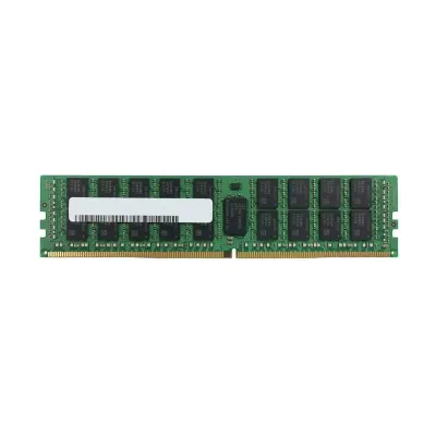 Dell 16GB PC4-21300 DDR4-2666MHz ECC Registered CL19 288-Pin DIMM 1.2V Dual Rank Memory Module Part# 370-ADOR