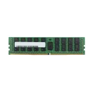 Dell 32GB PC4-21300 DDR4-2666MHz ECC Registered CL19 288-Pin DIMM 1.2V Dual Rank Memory Module Part# 370-ADOT