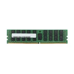 Dell 32GB PC4-21300 DDR4-2666MHz ECC Registered CL19 288-Pin DIMM 1.2V Dual Rank Memory Module Part# 370-ADOT