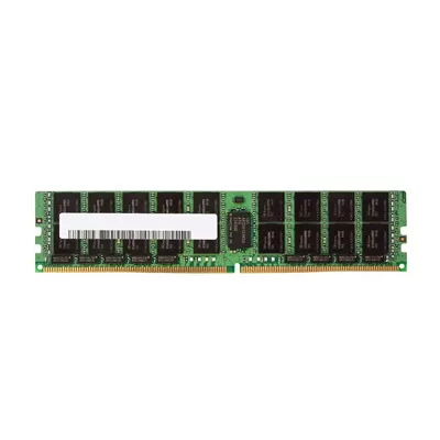 Dell 128GB PC4-21300 DDR4-2666MHz ECC Registered CL19 288-Pin Load Reduced DIMM 1.2V Octal Rank Memory Module Part# 370-ADPD