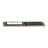 Dell 16GB PC4-19200 DDR4-2400MHz ECC Unbuffered CL17 288-Pin DIMM 1.2V Very Low Profile (VLP) Dual Rank Memory Module Part# 370-ADRB