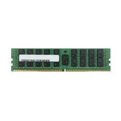 Dell 64GB PC4-25600 DDR4-3200MHz ECC Registered CL22 288-Pin DIMM 1.2V Dual Rank Memory Module Part# 370-AEVP