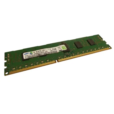 Dell 2GB DDR3 PC3-12800R 1Rx8 Memory 43K95