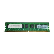 HP 2GB PC2-6400 DDR2-800MHz ECC Unbuffered CL5 240-Pin DIMM Dual Rank Memory Module Part# 460420-001