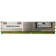 HP 4GB PC2-6400 DDR2-800MHz ECC Fully Buffered CL6 240-Pin DIMM Memory Module Part# 468949-061 HP 4GB PC2-6400 DDR2-800MHz ECC Fully Buffered CL6 240-Pin DIMM Memory Module Part# 468949-061