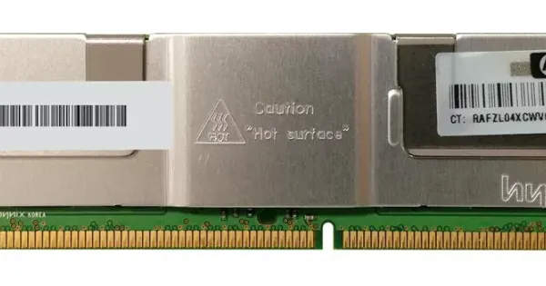 4GB DDR2 800MHz SODIMM RAM - PC2-6400 200-Pin Laptop Memory For HP DV2 Series