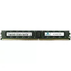 Samsung 16Gb Pc3L-12800R Ddr3-1600 Ecc 2Rx4 47J0237