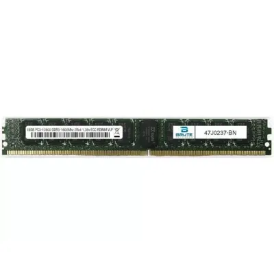 Samsung 16Gb Pc3L-12800R Ddr3-1600 Ecc 2Rx4 47J0237