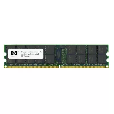 HP 4GB PC2-5300 DDR2-667MHz ECC Registered CL5 240-Pin DIMM Memory Module Part# 499277-051