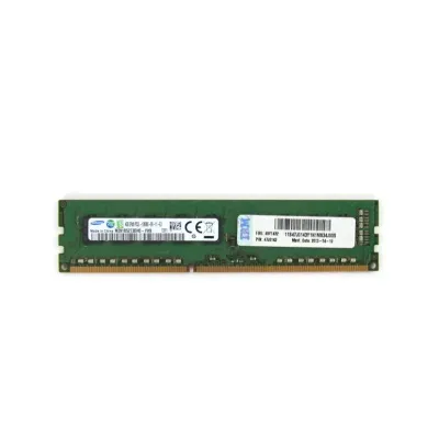 IBM 4gb PC3 10600 2r Server Memory 49Y1404