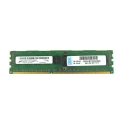 IBM 4GB PC3L-10600 2Rx8 Memory 49Y1407
