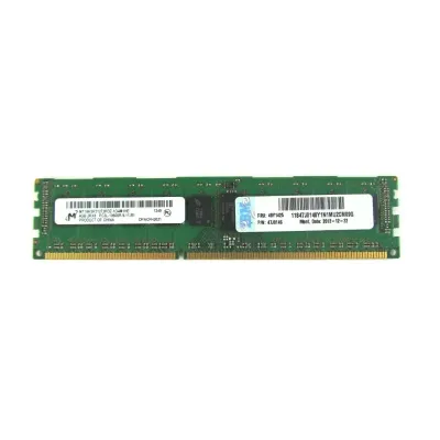 IBM 4GB PC3L-10600 2Rx8 Memory 49Y1407