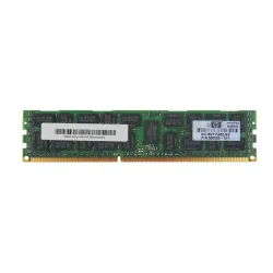 HPE 8GB PC3-10600 DDR3-1333MHz ECC Registered CL9 240-Pin DIMM Memory Module Part# 500205-071B