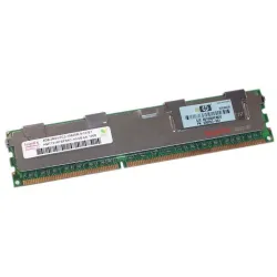 HP 4GB PC3-10600 2R x 4 Memory 500658-B21