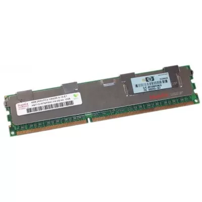 HP 4GB PC3-10600 2R x 4 Memory 500658-B21