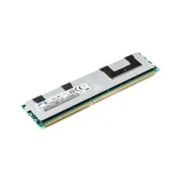 HP 16GB PC3-8500 4R x4 Memory 500666-B21