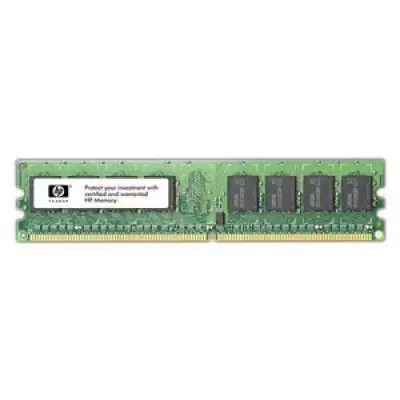 HP 2GB DDR3 PC3-10600 2R x 8 Memory 500670-B21