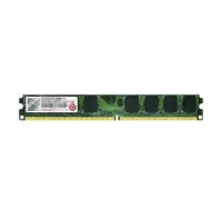 Transcend 2GB DDR2 800 DIMM - 563845-7030