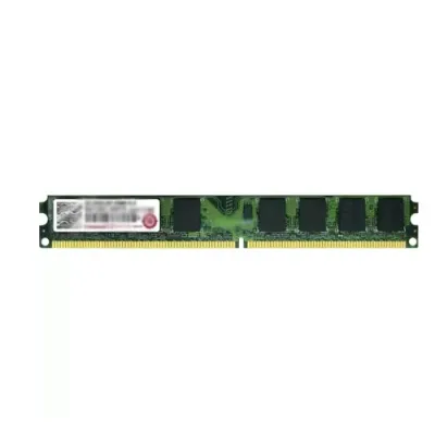 Transcend 2GB DDR2 800 DIMM - 563845-7030