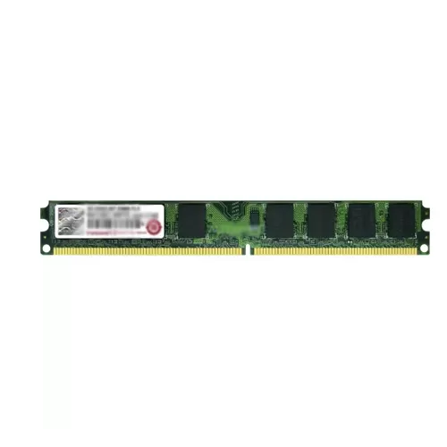 Transcend 2GB DDR2 800 DIMM - 563845-7030 Transcend 2GB DDR2 800 DIMM - 563845-7030