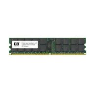 HP 4GB PC2-6400 DDR2-800MHz ECC Unbuffered CL6 240-Pin DIMM Memory Module Part# 579318-001-OEM