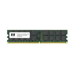 HP 4GB PC2-6400 DDR2-800MHz ECC Unbuffered CL6 240-Pin DIMM Memory Module Part# 579318-001-OEM