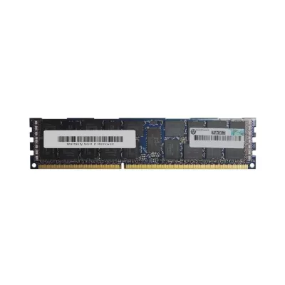 HP 8GB PC3-10600 DDR3-1333MHz ECC Registered CL9 240-Pin DIMM Dual Rank Memory Module Part# 593913-R21