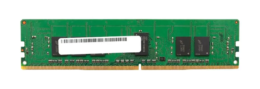HP 16GB PC4-23400 DDR4-2933MHz ECC Registered CL21 288-Pin DIMM
