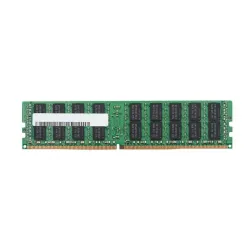 HP 64GB PC4-23400 DDR4-2933MHz ECC Registered CL21 288-Pin DIMM 1.2V Quad Rank Memory Module Part# 5YZ57ATR