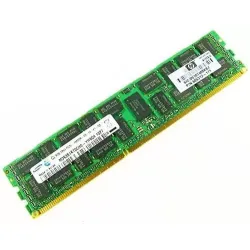 HP 8GB DDR3 2R x4 PC3L-10600 Memory 604506-B21