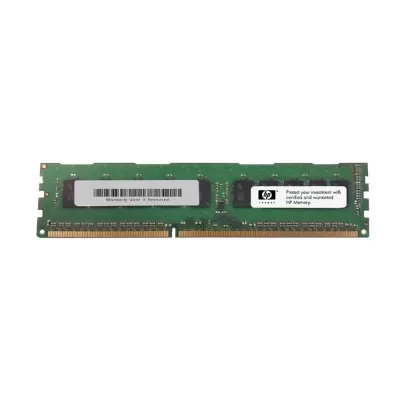 HP 4GB PC3-10600 DDR3-1333MHz ECC Unbuffered CL9 240-Pin DIMM 1.35V Low Voltage Dual Rank Memory Module Part# 619488-S21