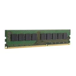HP 16GB PC3-10600 DDR3-1333MHz ECC Registered CL9 240-Pin DIMM Memory Module Part# 628974-081U