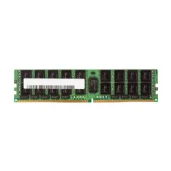 Dell 64GB PC4-17000 DDR4-2133MHz ECC Registered CL15 288-Pin Load Reduced DIMM 1.2V Quad Rank Memory Module Part# 634-BDFY