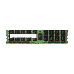 Dell 64GB PC4-17000 DDR4-2133MHz ECC Registered CL15 288-Pin Load Reduced DIMM 1.2V Quad Rank Memory Module Part# 634-BDGK