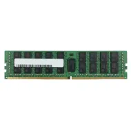Dell 16GB PC4-17000 DDR4-2133MHz ECC Registered CL15 288-Pin DIMM 1.2V Dual Rank Memory Module Part# 634-BDGD