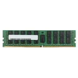 Dell 16GB PC4-17000 DDR4-2133MHz ECC Registered CL15 288-Pin DIMM 1.2V Dual Rank Memory Module Part# 634-BDPG