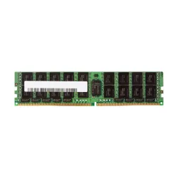 Dell 32GB PC4-17000 DDR4-2133MHz ECC Registered CL15 288-Pin Load Reduced DIMM 1.2V Quad Rank Memory Module Part# 634-BDPJ