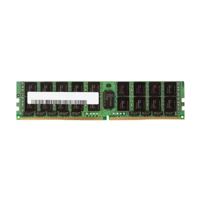 Dell 64GB PC4-17000 DDR4-2133MHz ECC Registered CL15 288-Pin Load Reduced DIMM 1.2V Quad Rank Memory Module Part# 634-BDUX