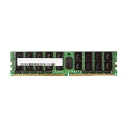 Dell 64GB PC4-17000 DDR4-2133MHz ECC Registered CL15 288-Pin Load Reduced DIMM 1.2V Quad Rank Memory Module Part# 634-BDVK